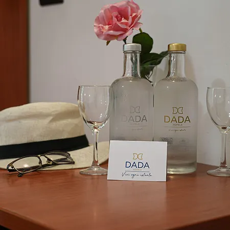 Hotel Dasamo - Dada Rimini