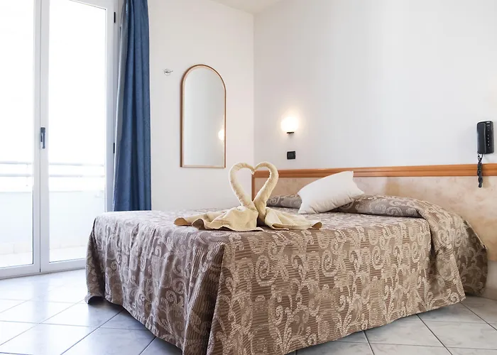 Hotel Dasamo - Dada Rimini