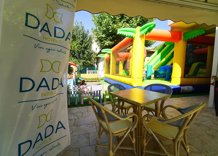 Dasamo - Dada 3* Rimini