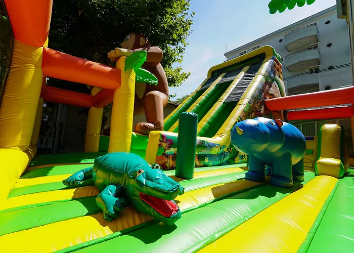 Dasamo - Dada 3* Rimini