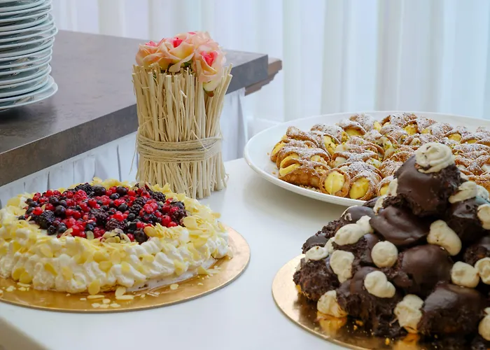 Dasamo - Dada 3* Rimini