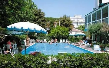 Hotel Dasamo - Dada Rimini